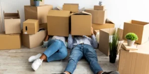 Sgombero senza stress guida pratica per single, famiglie e over 60